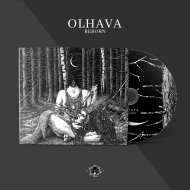 OLHAVA Reborn DIGIPAK [CD]